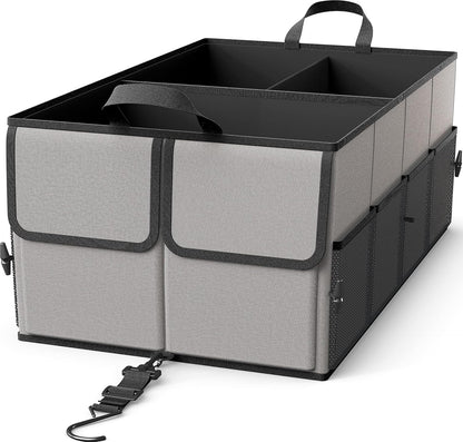 Purilite Select Foldable Car Trunk Organizer