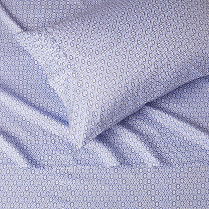 Amazon Basics Lightweight, Breathable Microfiber 4-Piece Bed Sheet Set with 14-Inch Deep Pockets, Full, Blush Pink, Solid
