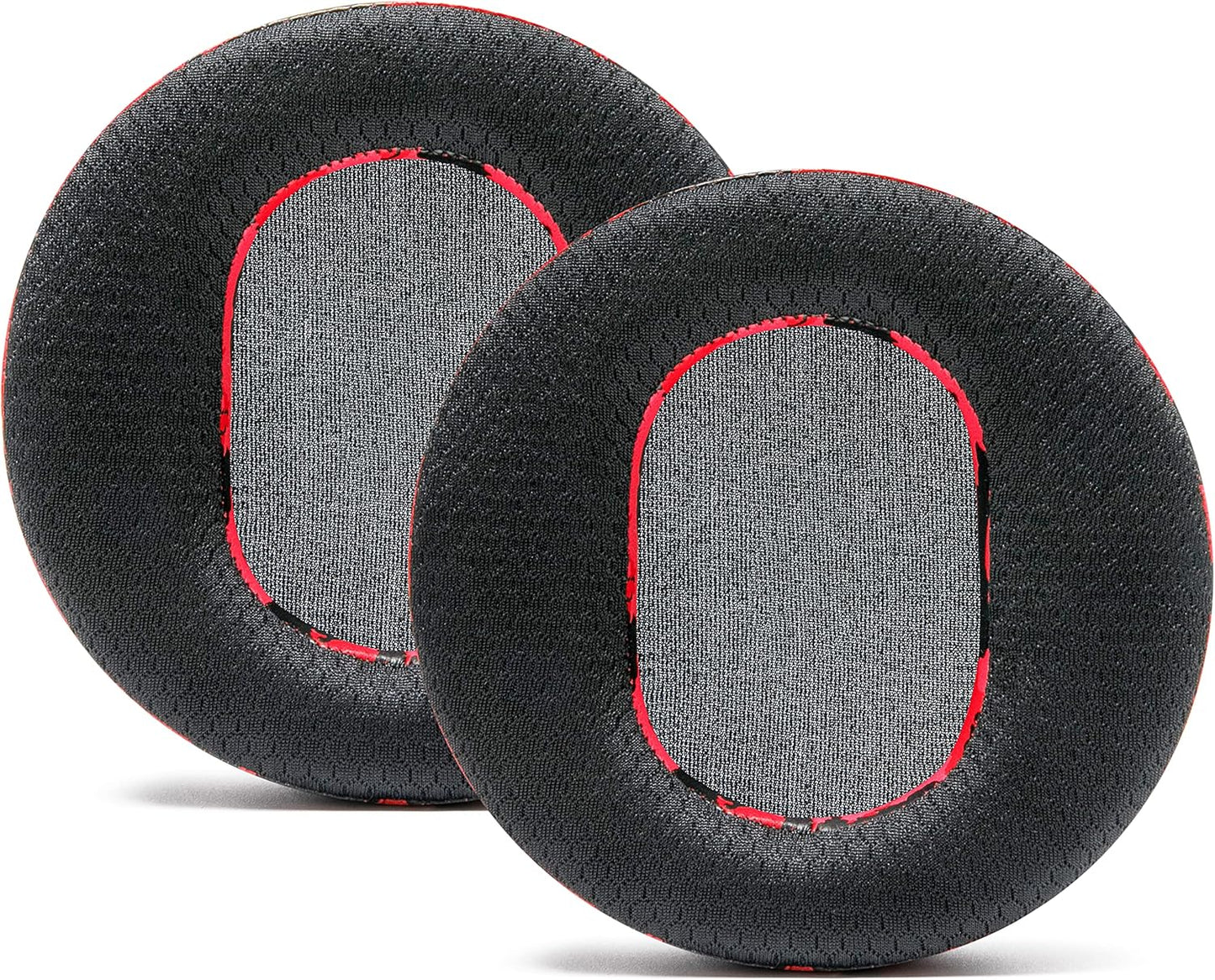 WC Freeze Maxwell - Cooling Gel Replacement Earpads for Audeze Maxwell Headphones by Wicked Cushions - Elevate Comfort, Durability, Thickness & Sound Isolation for Epic Gaming Sessions | Black