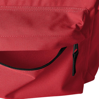 Amazon Basics Classic School Backpack - Black
