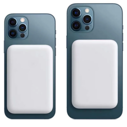 Purilite Select Magnetic Wireless Power Bank
