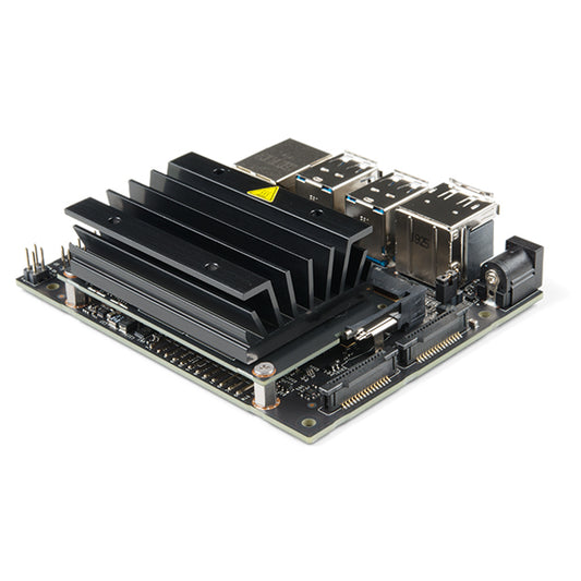NVIDIA Jetson Nano Developer Kit (V3) - PuriLite