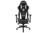 ANDA SEAT Spirit King Series Gaming Chair Black/White