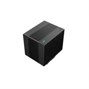 DeepCool Fan R-ASN4S-BKGPMN-G ASSASSIN 4S CPU air cooler Black