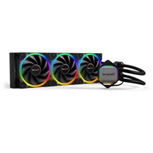 be quiet Fan BW015 PURE LOOP 2 FX 360mm All-in-One water cooling ARGB