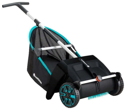Purilite Select Multifunctional Lawn Mower Leaf Collector & Weeding Tool – Garden and Agricultural Hand Tool Attachment - PuriLite