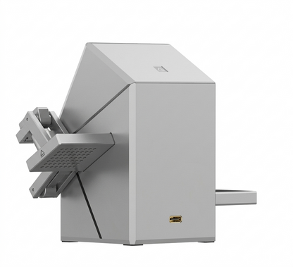 Purilite Select 3-in-1 Wireless Charging Station with Auto-Rotating Dock – 15W Fast Magnetic Charger for Phone, Smartwatch, and Earbuds, Foldable Compact Charging Stand - PuriLite