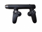Purilite Select Wireless Bluetooth Gaming Controller with Motion Sensing, Hall-Linear Triggers, Low-Latency 6ms Response for PC and Multi-Platform Gaming
