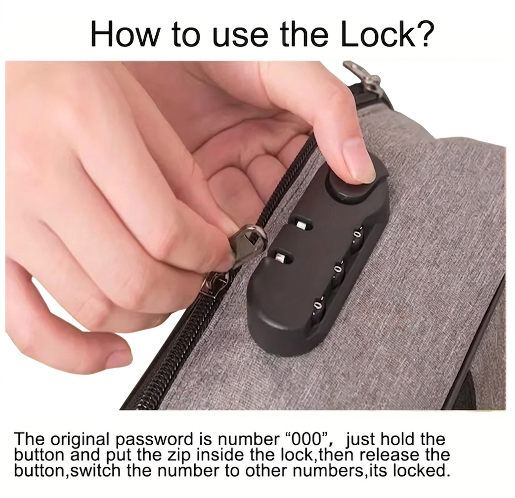 Purilite Select Fireproof Document Bag with Zipper – Water Resistant Portable File Organizer for Certificates, Laptop and Important Documents - PuriLite