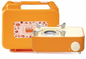 Purilite Select Portable Folding Gas Stove with Electronic Ignition – Ultra-Light Butane Camping Cooker, 2.1kW High Power Outdoor Stove for Hiking, Travel, and Picnic Cooking - PuriLite