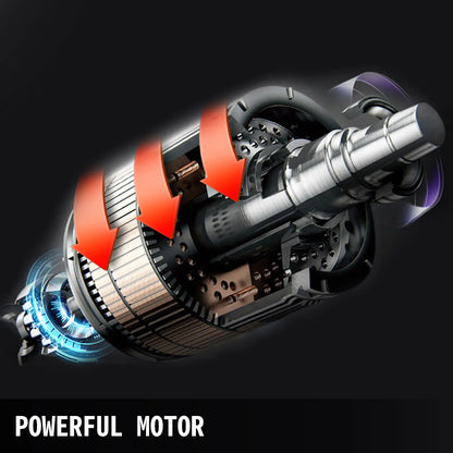 Purilite Select – 1100W Electric Meat Mincer & Food Processor