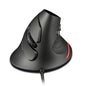 Purilite Select T-30 Vertical Ergonomic Wired Mouse