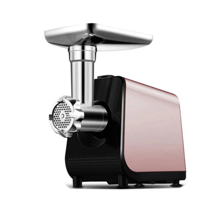Purilite Select 3-in-1 Heavy Duty Electric Meat Grinder – 350W