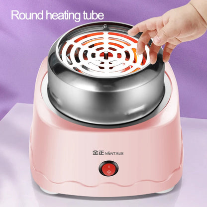Purilite Select 110V/220V Mini Electric Cotton Candy Maker