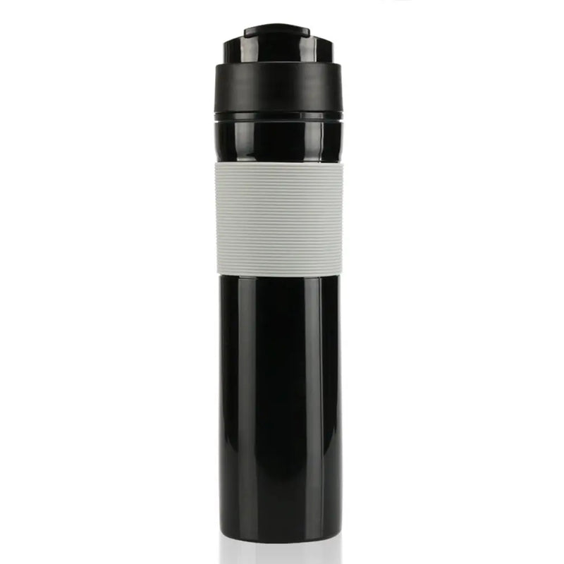 Purilite Select™ Portable 1‑Cup Drip Coffee Maker