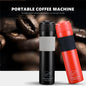 Purilite Select™ Portable 1‑Cup Drip Coffee Maker