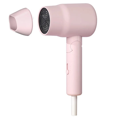 Purilite Select Mini Travel Hair Dryer