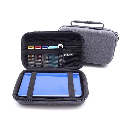 Purilite Select – Power Bank &amp; Hard Drive Storage Carrying Case