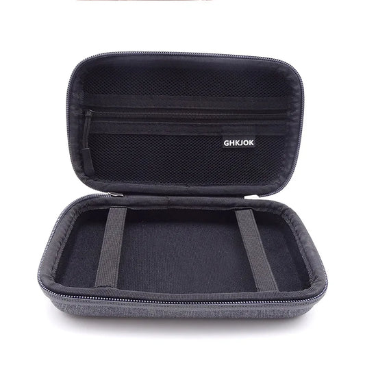 Purilite Select – Power Bank &amp; Hard Drive Storage Carrying Case