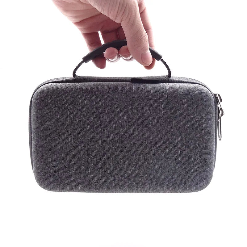 Purilite Select – Power Bank &amp; Hard Drive Storage Carrying Case