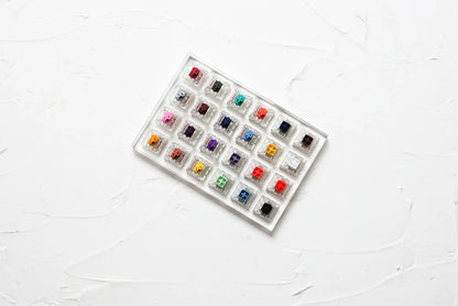 Purilite Select 24-Key Mechanical Switch Tester