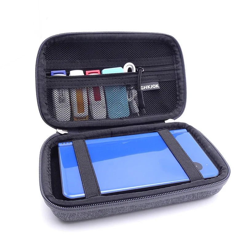 Purilite Select – Power Bank &amp; Hard Drive Storage Carrying Case