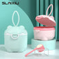 Purilite Select Baby Milk Powder & Snack Storage Box