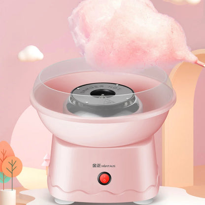 Purilite Select 110V/220V Mini Electric Cotton Candy Maker