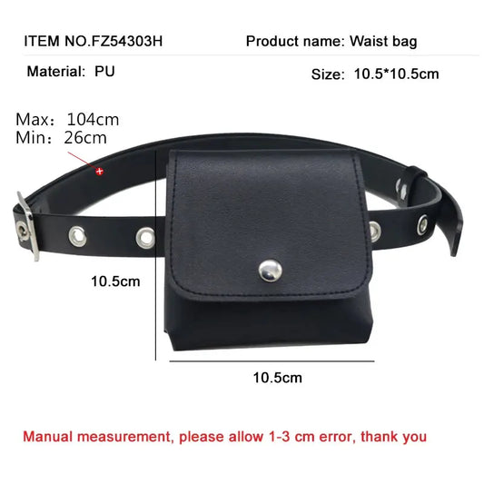 Purilite Select Women’s Fashion Waist Pack