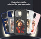 E-Ink Screen Phone Case with Smart NFC – Customizable App-Controlled Back Cover for iPhone 16 Pro Max - PuriLite