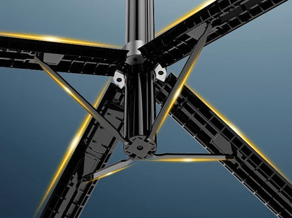 Bluetooth Selfie Stick & Compact Tripod – Mobile Phone & Small Camera Stand