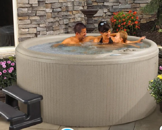 Evolution Spas Dawn 22-jet Spa