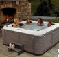 Evolution Spas Aurora 95-jet Spa