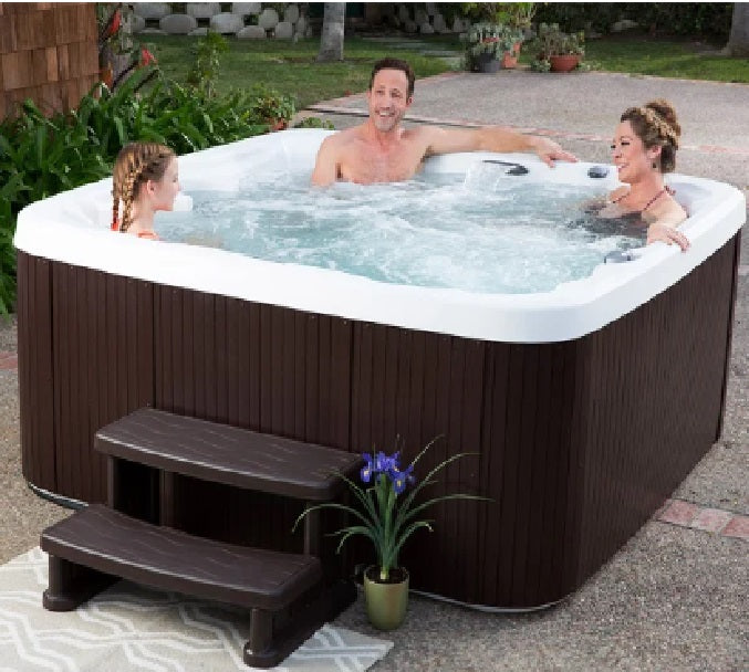 Aquaterra Montecito 45-jet 6-person Spa