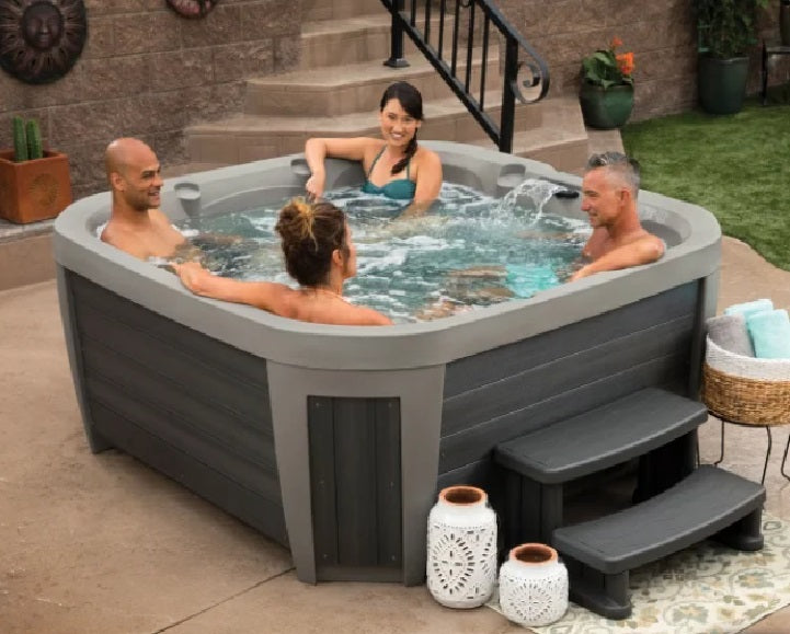 Aquaterra Brighton Spa 25-jet 6-person Spa