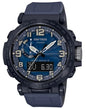 Casio Protrek Solar Atomic Men's Watch
