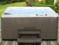 Beachcomber 669 LEEP 28-jets (128 FlexJets) 7-person Spa