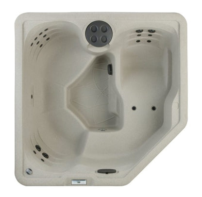 Aquaterra Spas Transport 3.0 22-jet 4-person Spa