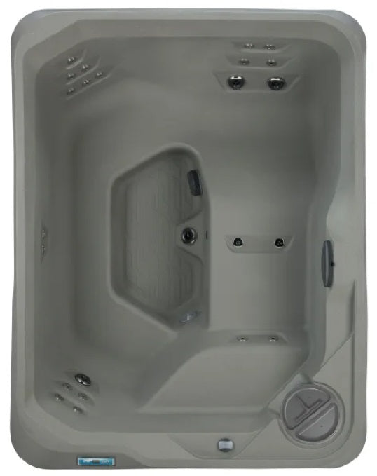 Aquaterra Montara 25-jet 4-person Spa