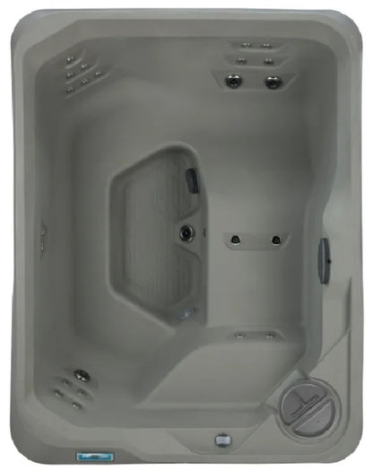 Aquaterra Montara 25-jet 4-person Spa