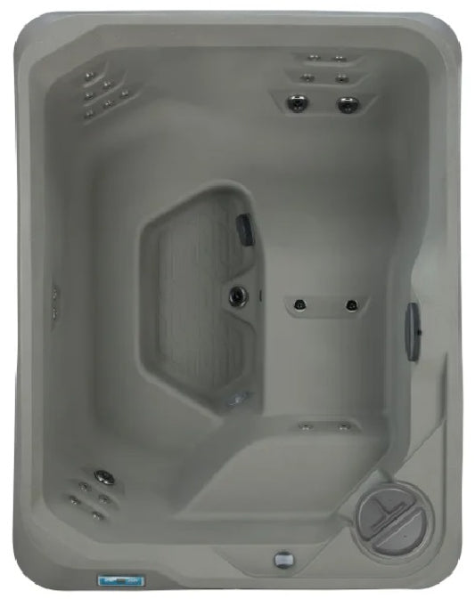 Aquaterra Montara 25-jet 4-person Spa