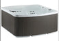 Aquaterra Navarro 52-jet 6-person Spa