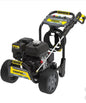 Champion 3500PSI 2.5GPM Honda Engine Pressure Washer