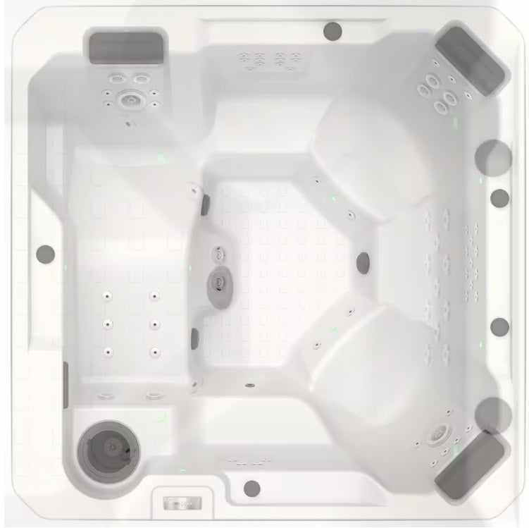 Aquaterra Huntley 40-jet Spa