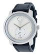 Movado Bold Sport Silver-tone Dial Mens Watch
