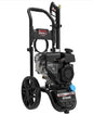 A-iPower 3200PSI Gas-powered Pressure Washer with Kohler Engine