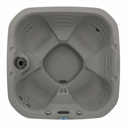Aquaterra Brighton Spa 25-jet 6-person Spa