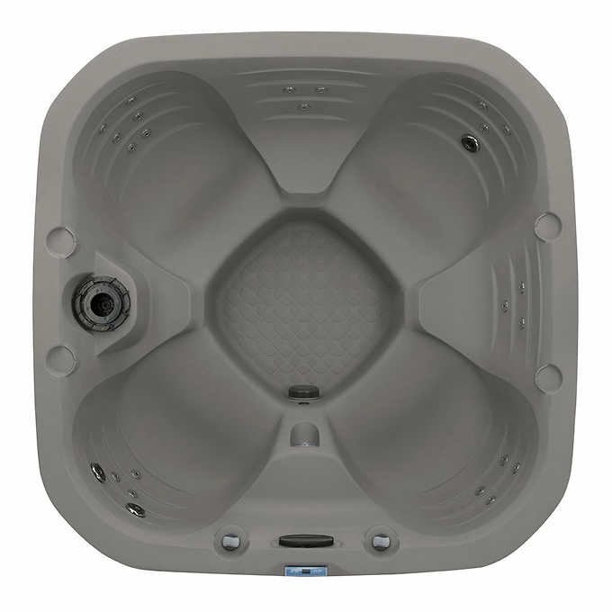 Aquaterra Brighton Spa 25-jet 6-person Spa