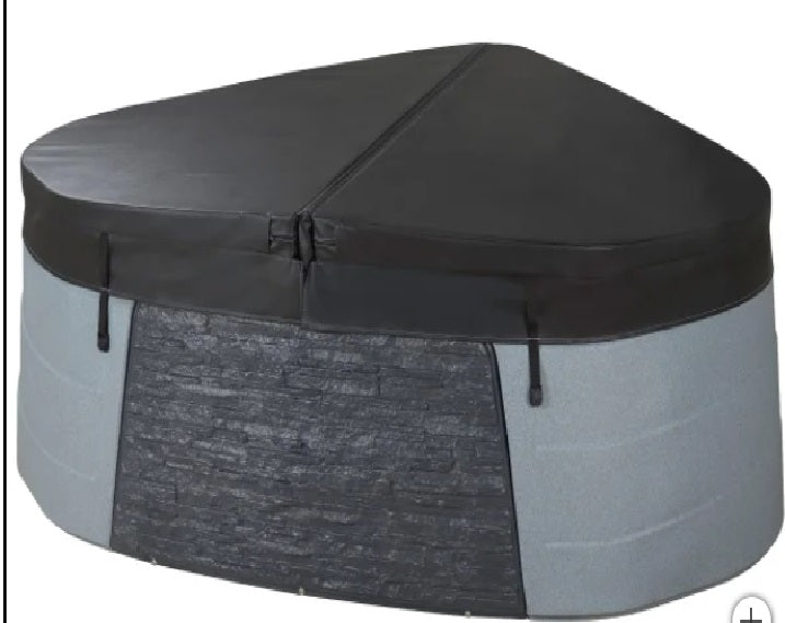 Evolution Spas Alcove 26-jet Spa
