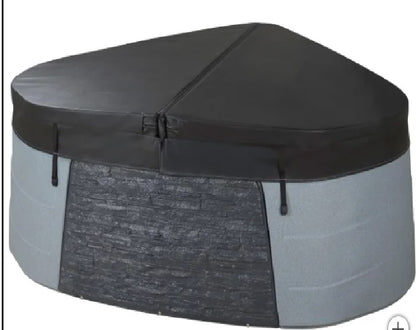 Evolution Spas Alcove 26-jet Spa